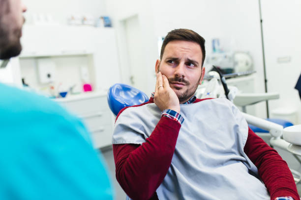 Full Mouth Reconstruction in Kernersville, NC