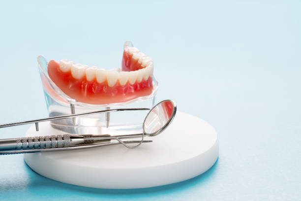Emergency Dental Services in Kernersville, NC